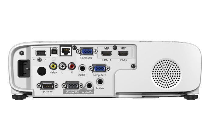 Proyector Powerlite EPSON V11H983020 - Vista 4