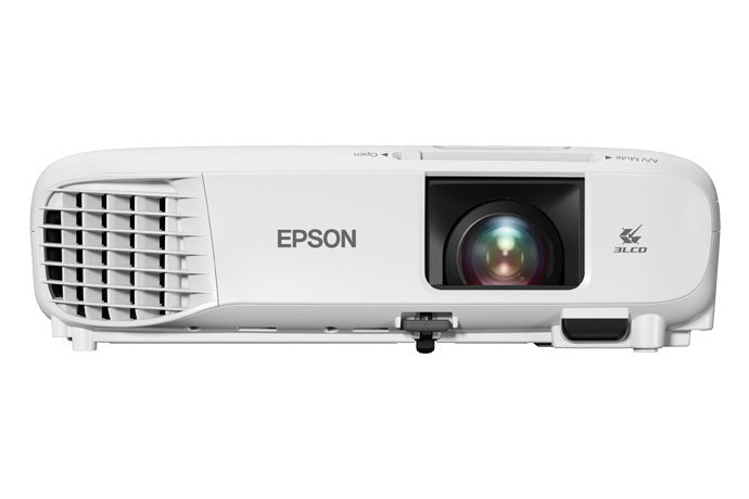 Proyector Powerlite EPSON V11H983020 - Vista 5