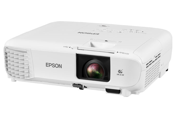 Proyector  EPSON V11HA03020 - Vista 2