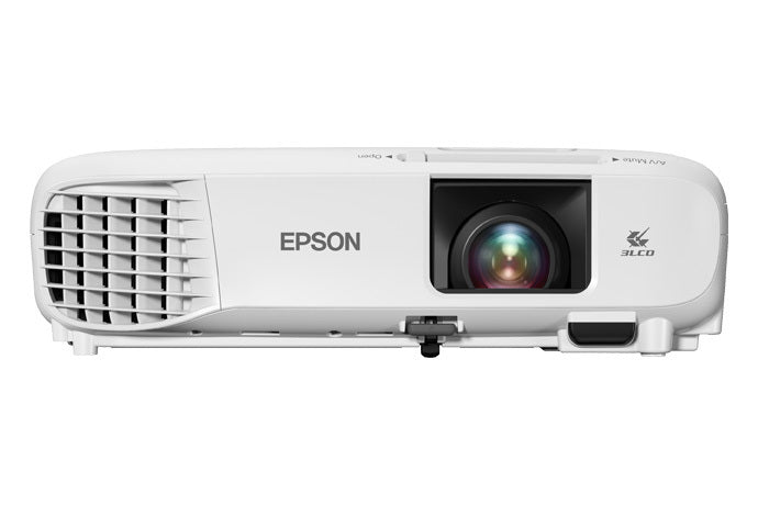 Proyector  EPSON V11HA03020 - Vista 4