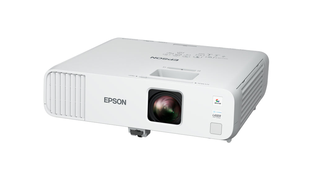 Proyector EPSON L260F - Vista 3