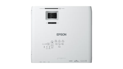 Proyector EPSON L260F - Vista 4