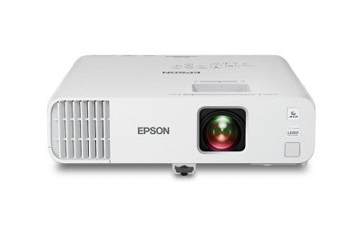 Proyector EPSON Video PowerLite L210W (V11HA70020)