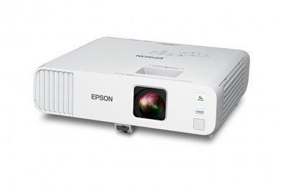Proyector EPSON Video PowerLite L210W (V11HA70020)