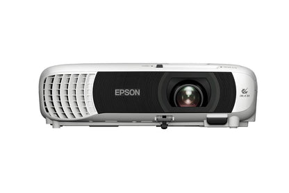 Proyectores EPSON W55+ - Vista 2