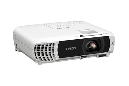 Proyectores EPSON W55+ - Vista 3