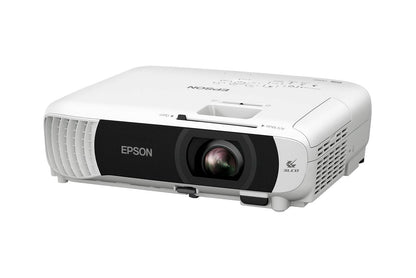 Proyectores EPSON W55+ - Vista 4