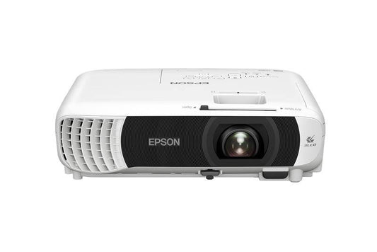 Proyectores EPSON W55+