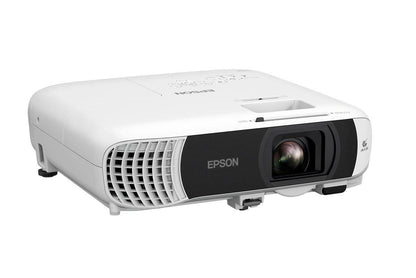 Proyectores EPSON FH54+ - Vista 2