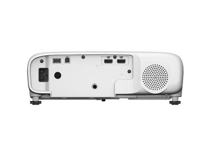 Proyectores EPSON FH54+ - Vista 3