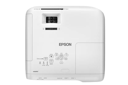 Proyectores EPSON FH54+ - Vista 4