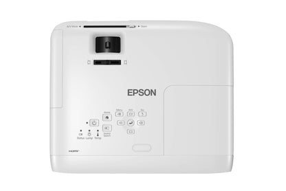 Proyectores EPSON V11HB51021 - Vista 2