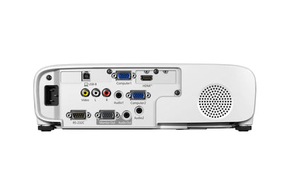 Proyectores EPSON V11HB51021 - Vista 3