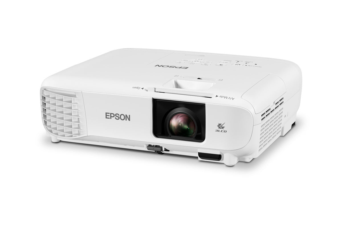 Proyectores EPSON V11HB51021 - Vista 5