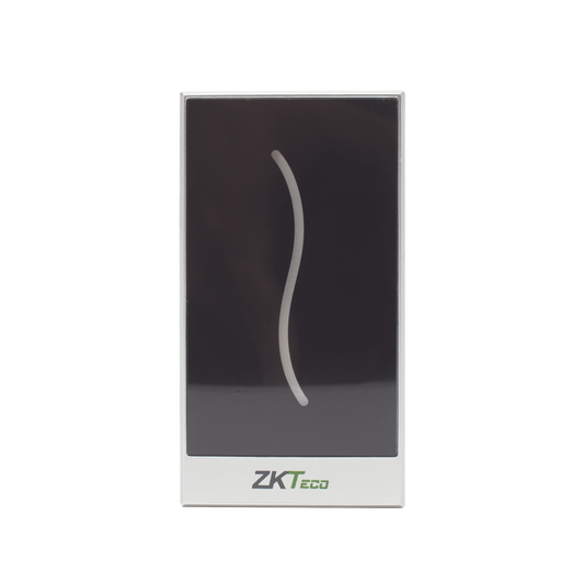 Lector de Proximidad EM 125 kHz / Wiegand 26/34 Bits / IP65 / Green Label / 3 A�os Garant�a