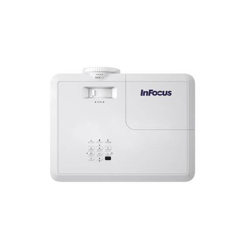 Proyectores INFOCUS IN0002SL - Vista 3