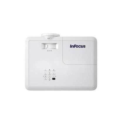 Proyectores INFOCUS IN0002SL - Vista 3