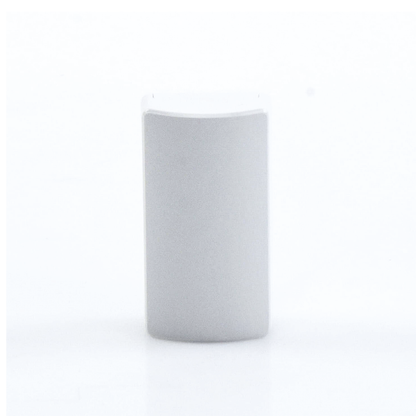 Sensor inalámbrico de puerta o ventana de dos zonas con tamper de cubierta y de pared, serie PROSiX