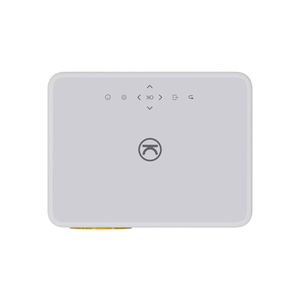 Proyectores Vankyo L570D - Vista 2