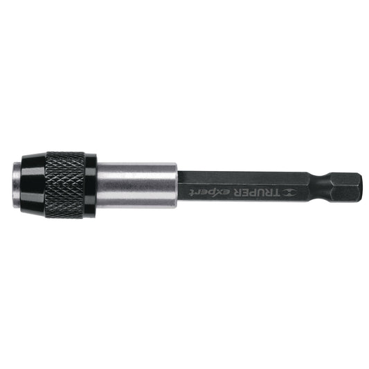 Extensión magnética 5', para puntas, cambio rápido, EXPERT