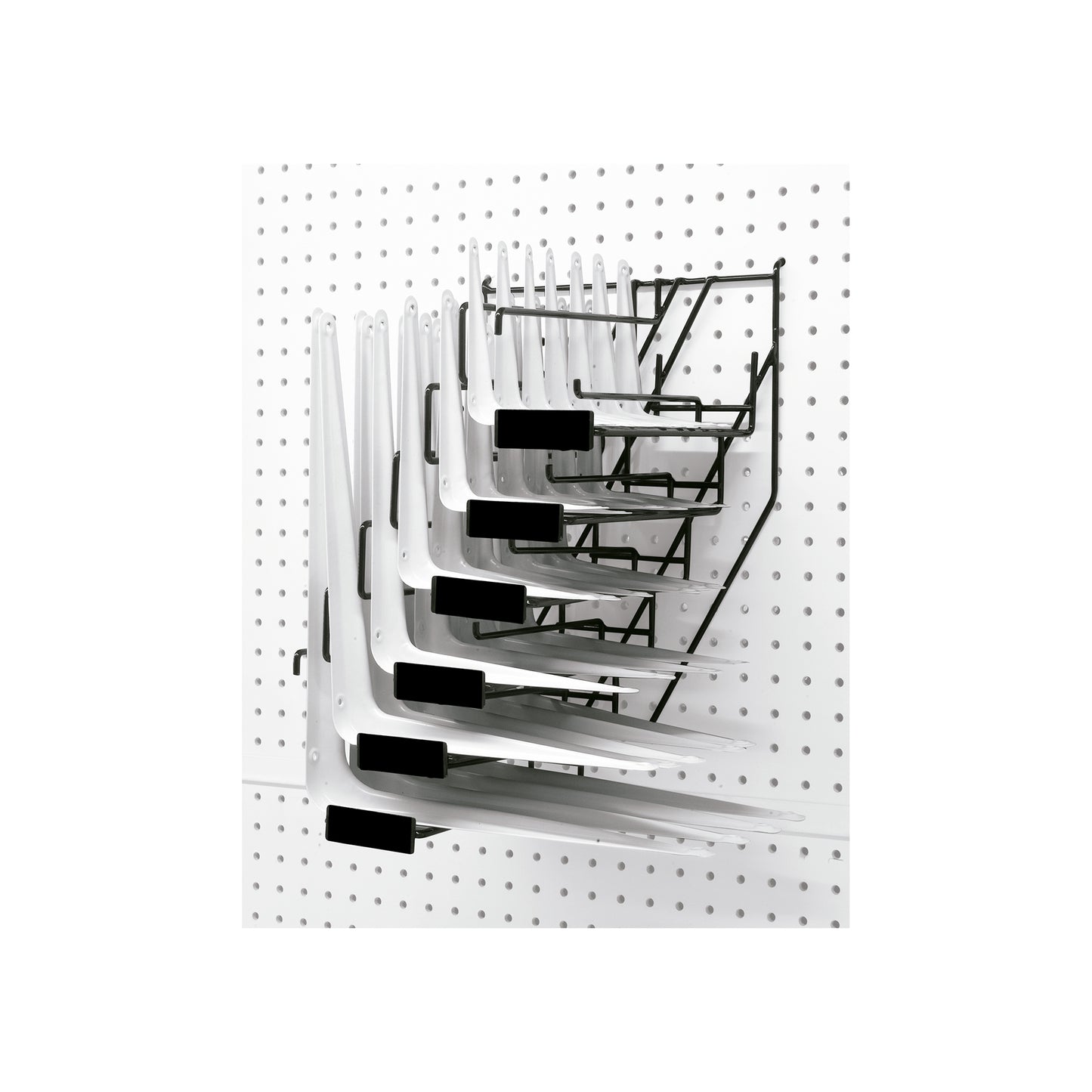 Rack para ménsulas, FIERO