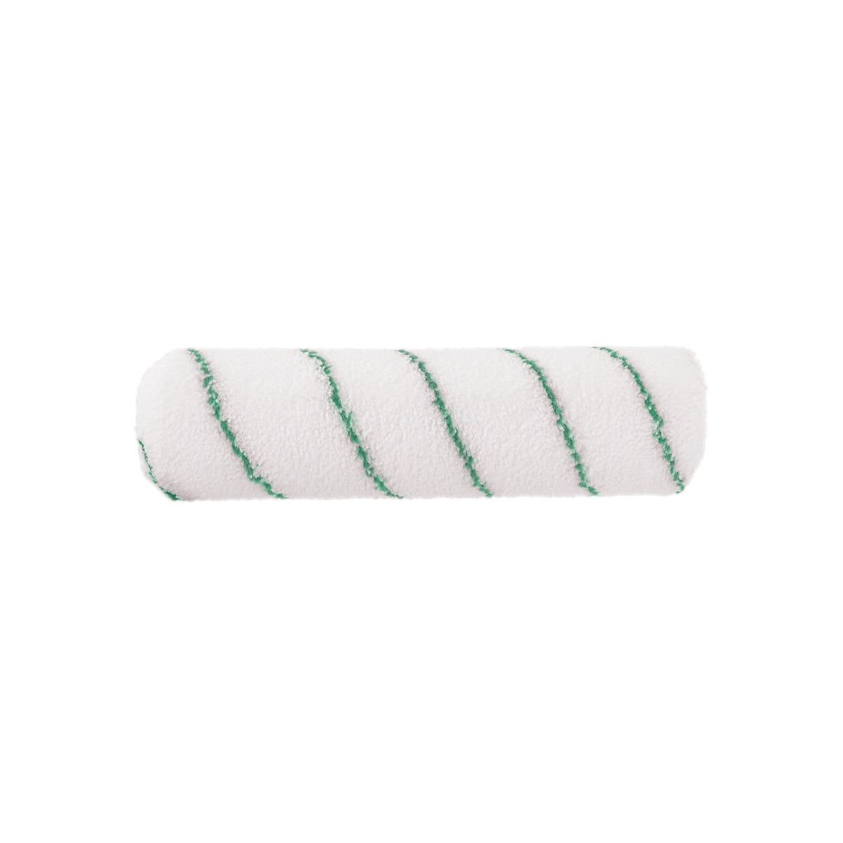 Felpa p/rodillo, microfibra 9x3/8', superficies poco rugosas