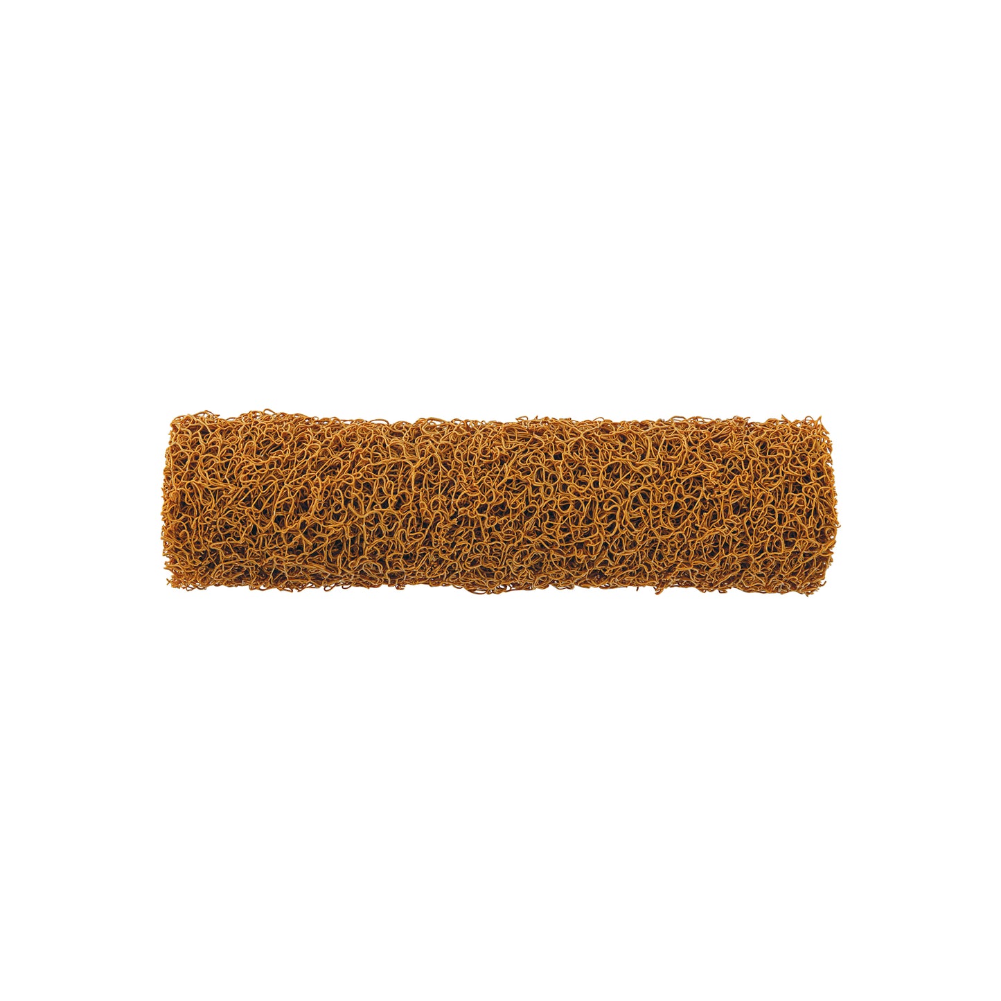 Felpa para rodillo PVC 9' x 7/16' texturizados, Truper