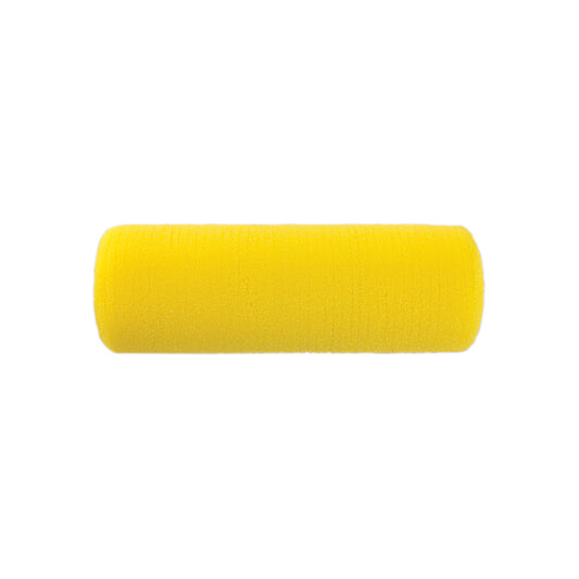 Felpa para rodillo, esponja 9 x 3/4', superficies rugosas