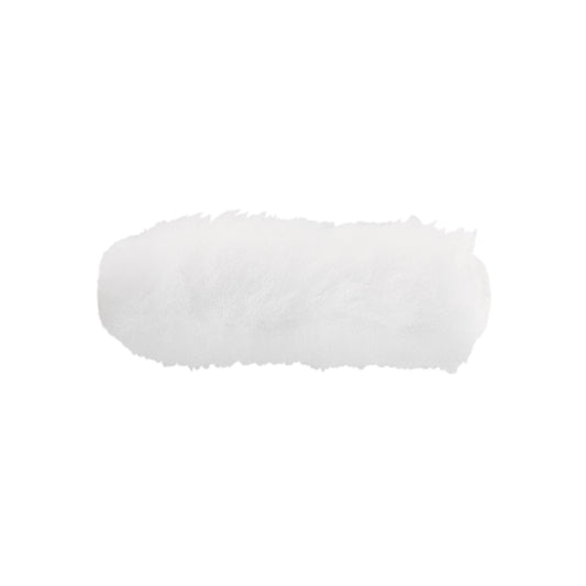 Felpa para rodillo, 9x1-1/4,superficies extra rugosas,PRETUL
