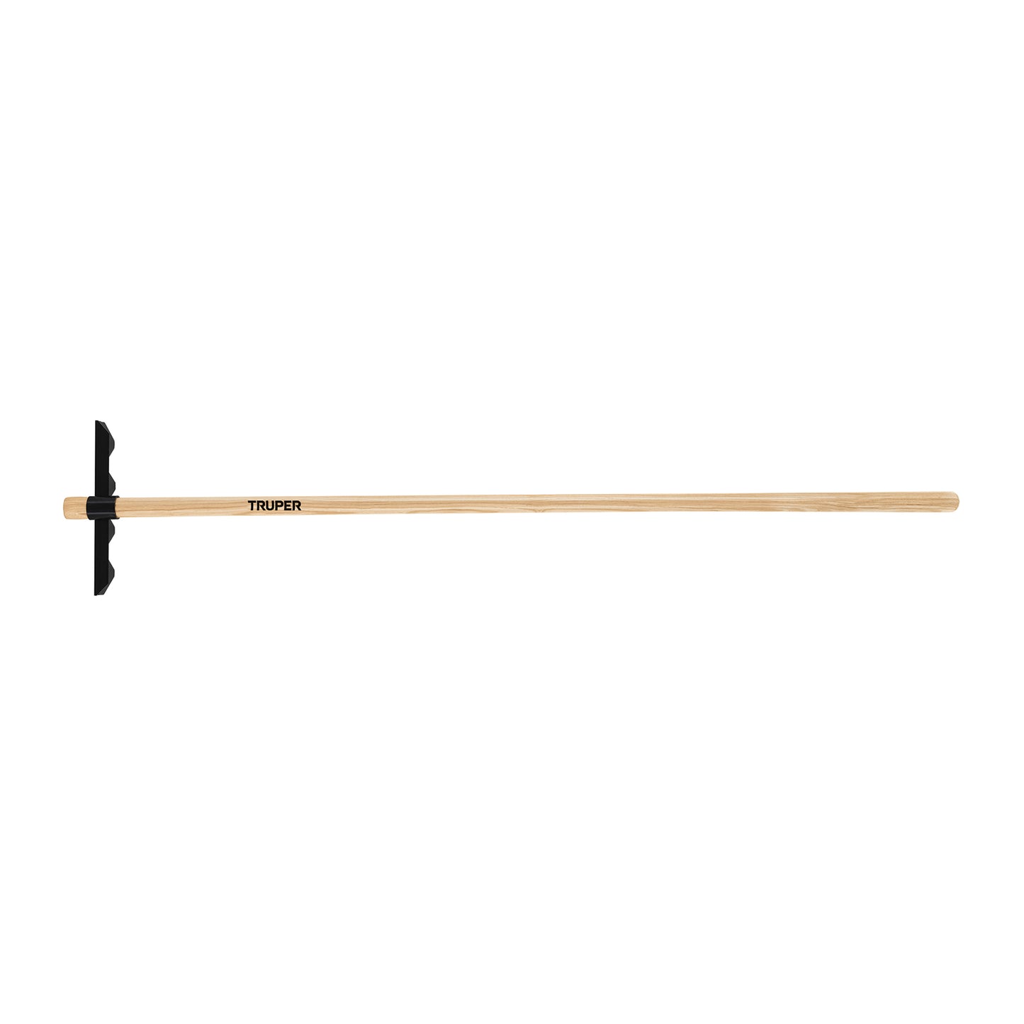 Rastrillo forestal con mango de madera de 60', TRUPER