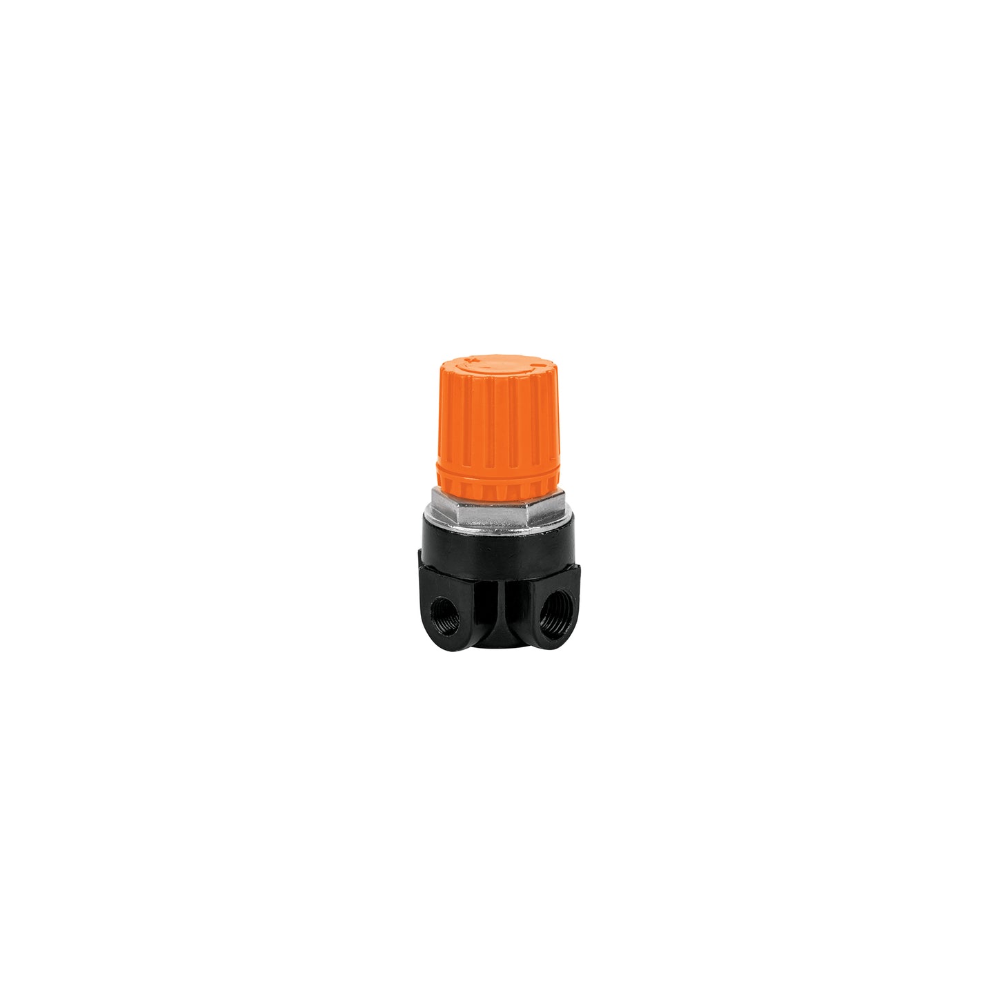 Válvula reguladora de salida para compresor, 10L, Truper
