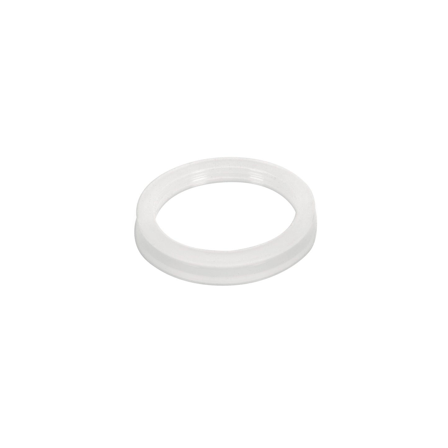 Empaque de silicón para calentador solar, 58 mm, Foset