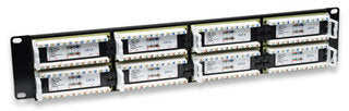 Panel de Parcheo INTELLINET 560283 - Vista 2