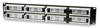 Panel de Parcheo INTELLINET 560283 - Vista 3