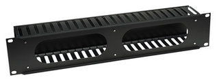 Organizador Horizontal INTELLINET 168458 - Vista 2