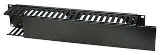 Organizador Horizontal INTELLINET 168458 - Vista 3