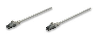Cable de Red Cat6 INTELLINET - - Vista 2
