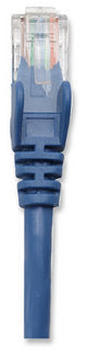 Cable de Red Cat5e INTELLINET 318983 - Vista 2
