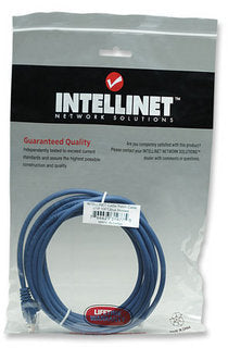 Cable de Red INTELLINET 319775 - Vista 3
