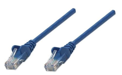 Cable de Red Cat6 INTELLINET 342599 - Vista 2