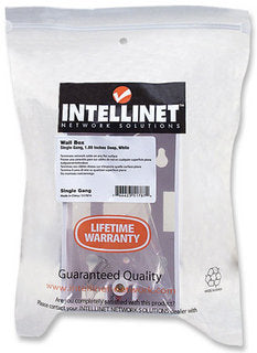 Caja de Pared INTELLINET 517874 - Vista 4