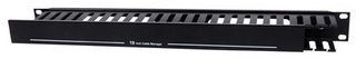 Organizador Horizontal INTELLINET 169950 - Vista 2