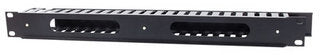 Organizador Horizontal INTELLINET 169950 - Vista 3