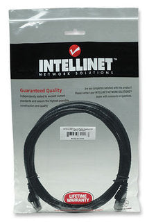 Cable de Red INTELLINET 342070 - Vista 2