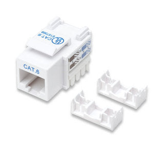 Keystone Jack INTELLINET 210591 - Vista 2
