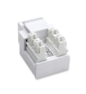 Keystone Jack INTELLINET 210843 - Vista 2