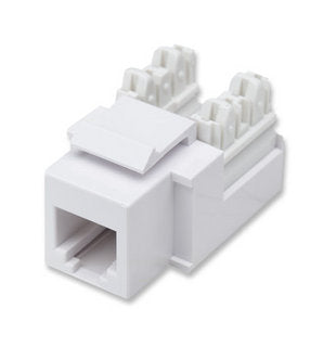 Keystone Jack INTELLINET 210843 - Vista 3
