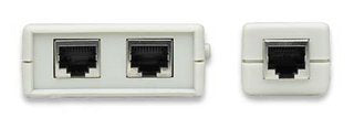 Probador de Cables INTELLINET 351898 - Vista 3