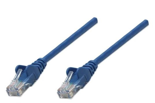 Cable de Red Cat6 INTELLINET 343305 - Vista 2