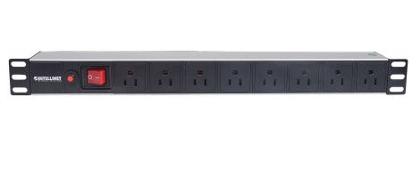 Barra PDU INTELLINET 713993 - Vista 2
